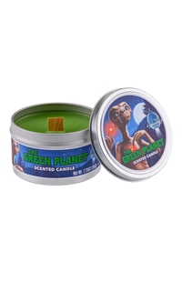 E.T. "The Green Planet" Scented Candle